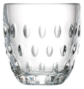 Szklanka La Rochère Troquet Garo, 200 ml
