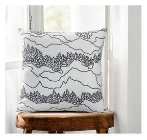 Poszewka na poduszkę 45x45 cm – Mila Home