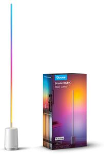 Govee Govee - LED Lampa podłogowa Lyra Smart RGBICWW 2200-6500K Wi-Fi + pilot zdalnego sterowania GV0039