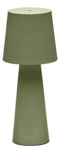 Lampa zewnętrzna LED ze ściemniaczem na USB ø 16 cm Arenys – Kave Home