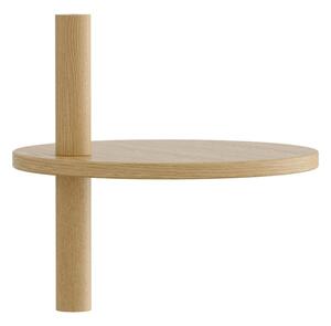 Element do modułowych regałów w dekorze dębu 35x18 cm Stories – UMAGE