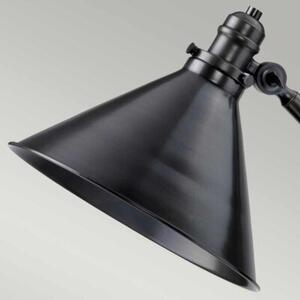 Lampa stojąca podłogowa stary brąz Provence Elstead