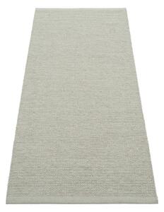 Jasnozielony chodnik odpowiedni na zewnątrz 70x180 cm Emm Sage – Pappelina