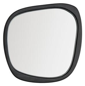 Lustro ścienne z drewnianą ramą 45,5x47 cm Alura – Kave Home