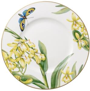 Talerz sałatkowy (22 cm) Amazonia Anmut Villeroy & Boch