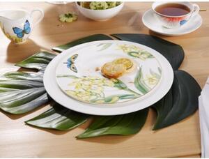 Talerz sałatkowy (22 cm) Amazonia Anmut Villeroy & Boch