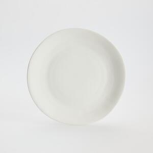 Reserved - Ceramiczna taca dekoracyjna - Biały