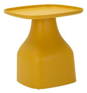 Plastikowy okrągły stolik ø 48 cm Gea – Mauro Ferretti