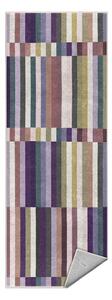 Fioletowy chodnik odpowiedni do prania 60x230 cm Purple Rain – Mila Home