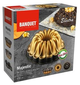 Banquet Forma do ciasta MAJESTIC Electra , śr. 25 cm