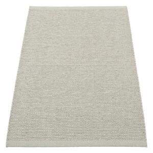 Jasnozielony dywan odpowiedni na zewnątrz 70x120 cm Emm Sage – Pappelina