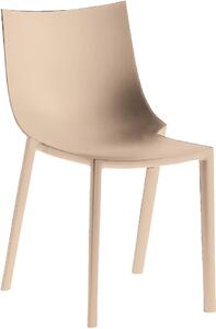Krzesło Bo nude