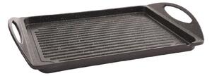 Aluminiowa płyta grillowa 27x42 cm GRANDE – Orion
