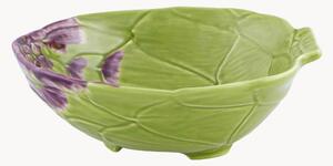 Komplet ręcznie malowanych miseczek Artichoke, 2 elem