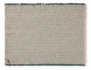 Bawełniane maty stołowe zestaw 2 szt. 38x50 cm Handloom – Lorena Canals