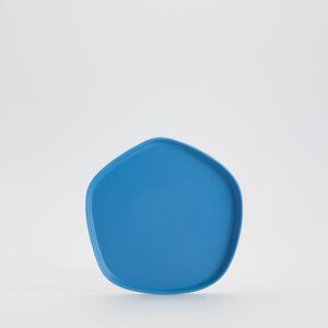 Reserved - Taca dekoracyjna - Niebieski