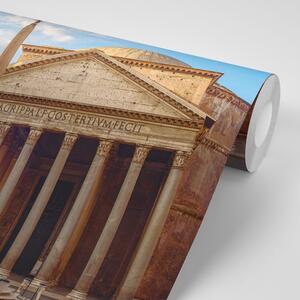 Samoprzylepna fototapeta bazylika rzymska
