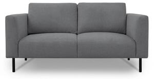 Ciemnoszara sofa 171 cm Hero – Scandic