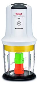 Biały malakser Masterchop XL MB450B38 – Tefal