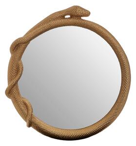 Lustro ścienne ø 36 cm Serpent – Premier Housewares