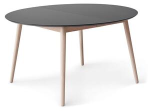 Okrągły rozkładany stół ø 135 cm Meza – Hammel Furniture
