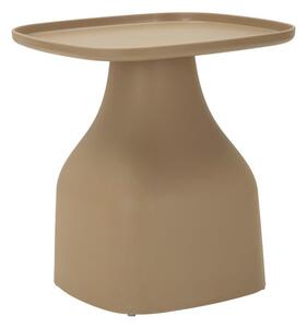 Plastikowy okrągły stolik ø 48 cm Gea – Mauro Ferretti