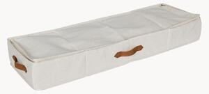 Organizer na papier prezentowy z lnu Premium