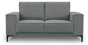 Ciemnoszara sofa 164 cm Copenhagen – Scandic