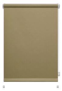 Brązowa roleta 42,5x150 cm Mini Sonata – Gardinia