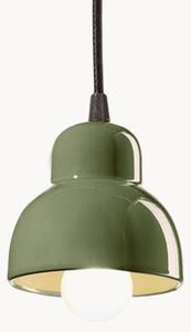 Lampa wisząca Berimbau