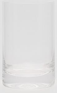 Reserved - Szklanka z przezroczystego szkła - Biały