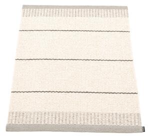 Jasnoszaro-kremowy dywan odpowiedni na zewnątrz 60x85 cm Belle Warm Grey – Pappelina
