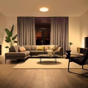 Lampa sufitowa LED Philips Wincel AIO CCT Ø 47,8 cm