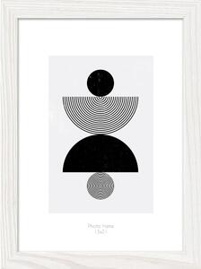 Ramka 17x23 cm Kyoto – Styler