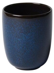 Kubek bez ucha Lave bleu (niebieski) Like Villeroy & Boch