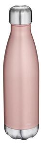 Butelka termiczna 500 ml (różowa) Elegante Cilio