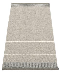 Szary dywan odpowiedni na zewnątrz 60x125 cm Belle Concrete – Pappelina