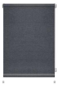 Ciemnoszara roleta 80x150 cm Mini Faro – Gardinia