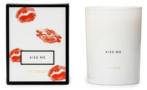 Świeca zapachowa Kiss Me Kiss and Love Victorian