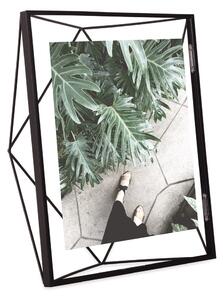 Ramka na zdjęcia 20 x 25 cm (czarna) Prisma Umbra