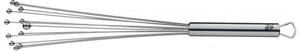 Trzepaczka Flexi (32 cm, srebrna) Profi Plus WMF