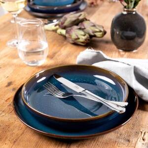 Talerz śniadaniowy (21 cm) Denim Crafted like. by Villeroy & Boch