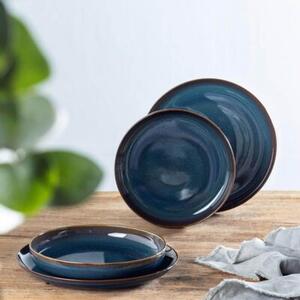 Talerz śniadaniowy (21 cm) Denim Crafted like. by Villeroy & Boch