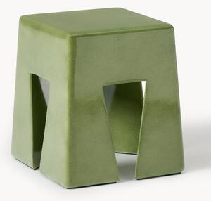 Stolik pomocniczy wewnętrzny/zewnętrzny Caja, S 45 cm