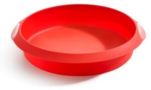 Silikonowa forma do pieczenia ciast/tortów ø 20 cm – Lékué