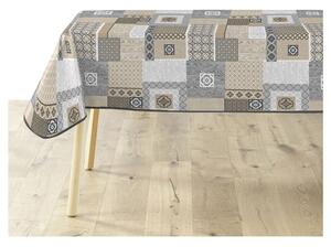 Obrus zmywalny z PCV 140x240 cm Costa – douceur d'intérieur