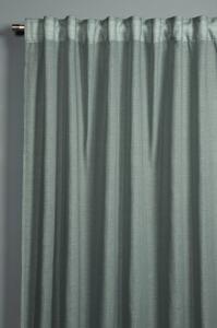 Zielona firanka 135x245 cm Zen Silence – Gardinia