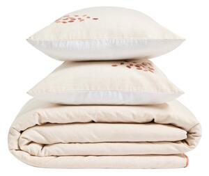 Pościel dwuosobowa 3-częściowa 220x240 cm Virelda – Kave Home