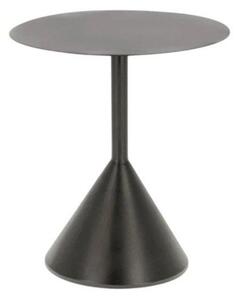 Metalowy okrągły stolik ø 48 cm Yinan – Kave Home