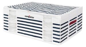 Organizer z workiem próżniowym Compactor Marine, wys. 27 cm